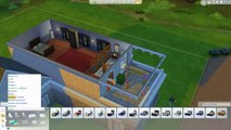 Guide Sims4 #4 Création de votre Jardin