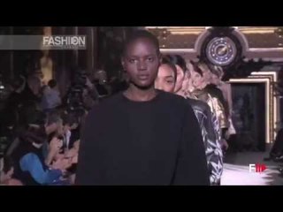 "STELLA MCCARTNEY" Autumn Winter 2011 2012 Paris pret a porter women by Fashion Channel