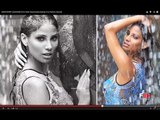 KINGFISHER CALENDAR 2014 Indian Supermodels Making of by Fashion Channel