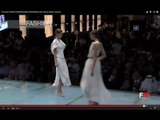 Full Show VOGUE FASHION DUBAI EXPERIENCE 2013 HD by Fashion Channel