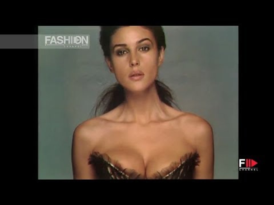 PIRELLI 2014 "THE CALENDAR YEARS 1964 - 2013" 50th Anniversary Photographer Retrospective HD by FC