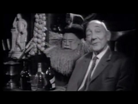 Jean Ray / John Flanders