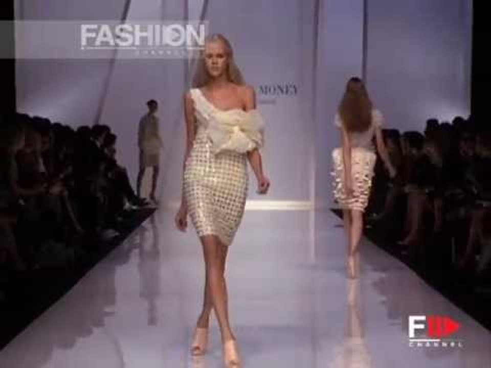 Fashion Show "Love Sex Money" Spring Summer 2009 Milan 1 of 3 by Fashion Channel