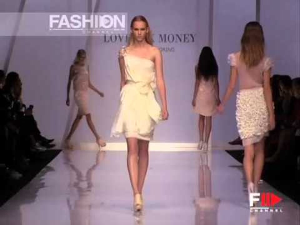 Fashion Show "Love Sex Money" Spring Summer 2009 Milan 2 of 3 by Fashion Channel