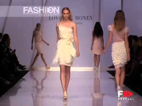 Fashion Show Love Sex Money Spring Summer 2009 Milan 2 of 3 by Fashion Channel