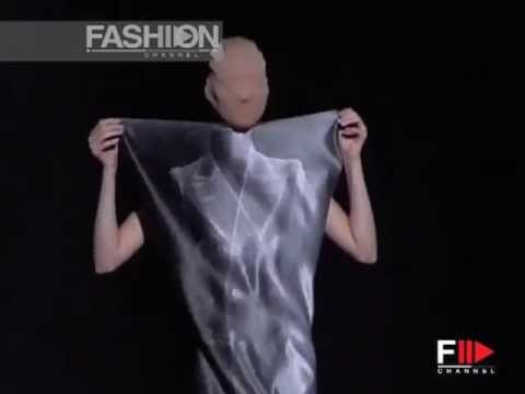 Fashion Show Martin Margiela Spring Summer 2009 Paris 1 of 4 by Fashion Channel