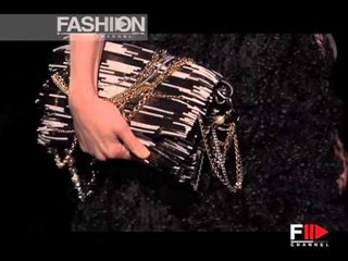 Fashion Show "Dolce&Gabbana" Spring Summer 2009 Milan 1 of 3 by Fashion Channel