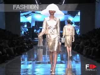 Fashion Show "Valentino" Spring Summer 2008 Haute Couture Paris 2 of 5 by Fashion Channel
