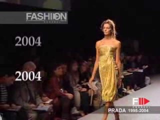 Miuccia Prada 1995 2004