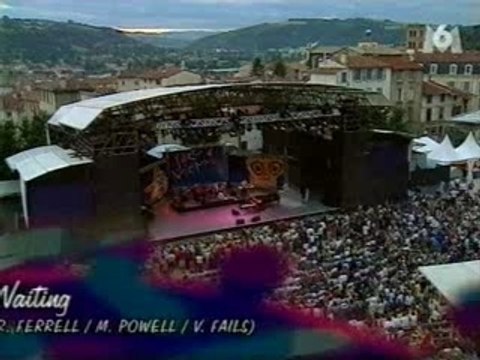 Rachelle Ferrell - Waiting 1/2