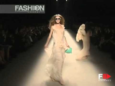 Fashion Show Sonia Rykiel Spring Summer 2008 Pret a Porter Paris 3 of 3 by Fashion Channel
