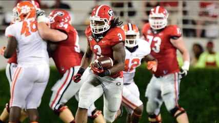 Must-watch college football this weekend