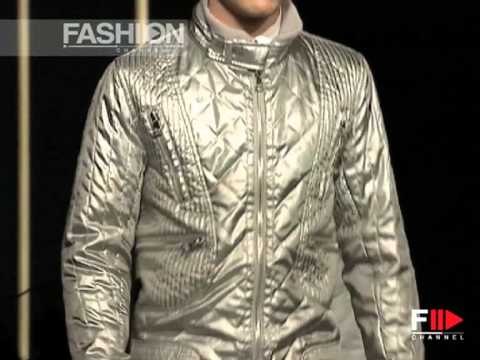 Fashion Show Dolce& Gabbana Autumn Winter 2007 2008 Pret a Porter Men Milan 1 of 4 by Fashion Chan