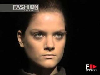 Fashion Show "Dolce&Gabbana" Autumn Winter 2007 2008 Pret a Porter Milan 4 of 5 by Fashion Channel