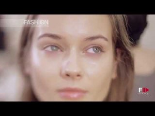 "VALENTINO" Backstage Haute Couture Autumn Winter 2013 2014 by Fashion Channel
