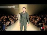 GUCCI Spring Summer 2014 Menswear Milan HD by Fashion Channel