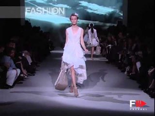 Fashion Show "Louis Vuitton" Spring Summer Paris 2007 2 of 3 by Fashion Channel