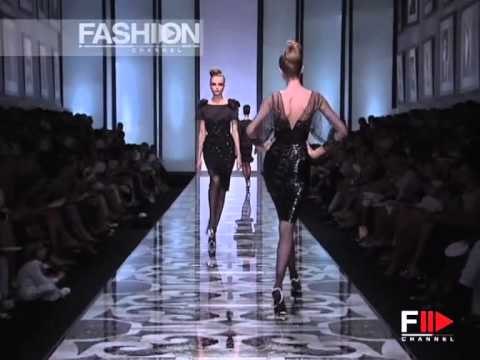 Fashion Show Valentino Autumn Winter 2007 2008 Haute Couture 2 of 4 by Fashion Channel