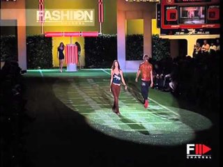 Fashion Show "Just cavalli" Spring Summer Milan 2007 3 of 4 by Fashion Channel