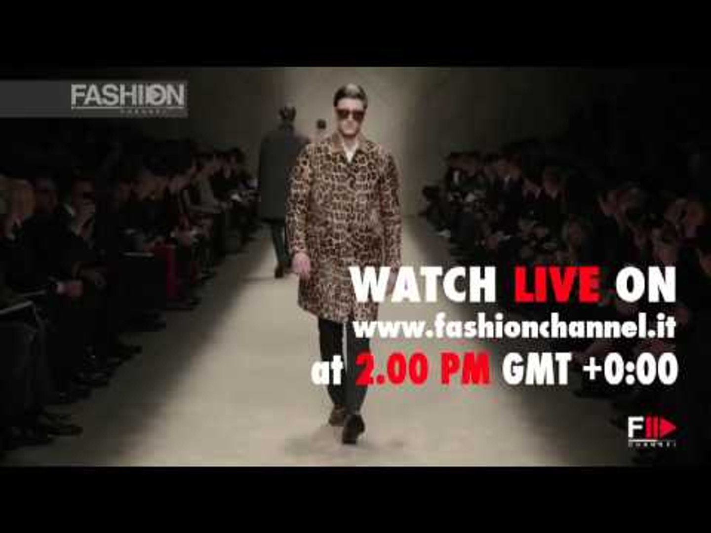 Burberry Live Streaming