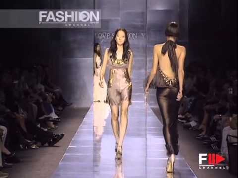 Fashion Show Love Sex Money Spring Summer Milan 2007 3 of 3 by Fashion Channel