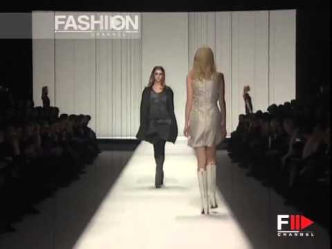 Fashion Show Rochas Autumn Winter 2006 / 2007 Paris 1 of 3 by Fashion Channel