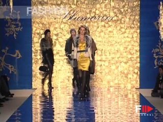 Fashion Show "Blumarine" Autumn Winter 2006 / 2007 Milan 4 of 4 by Fashion Channel