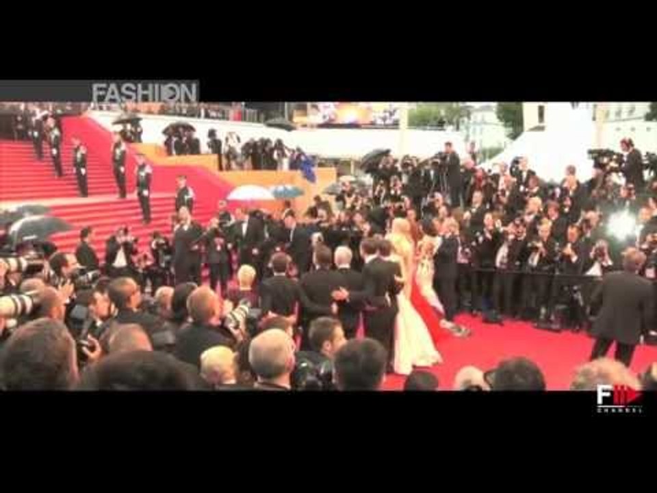 "FESTIVAL DE CANNES 2013" Celebrities Style Best Dresses Day 3 by Fashion Channel