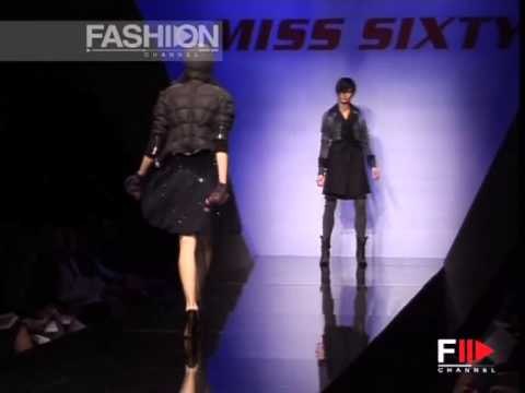 Fashion Show Miss Sixty Autumn Winter 2006/2007 New York 2 of 2 by Fashion Channel