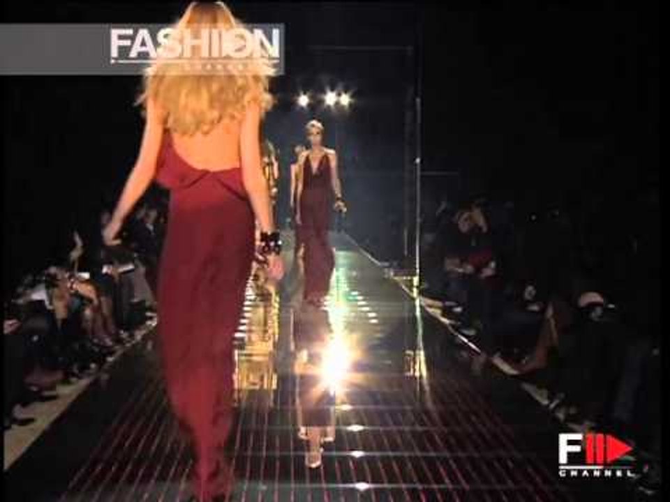 Fashion Show "Gucci" Autumn Winter 2006 / 2007 Milan 3 of 3 by Fashion Channel
