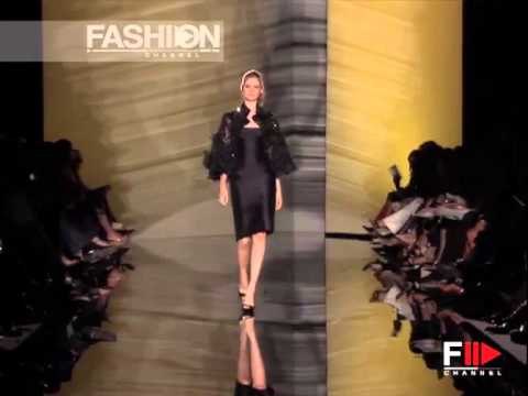 Fashion Show Elie Saab Autumn Winter 2006 / 2007 Haute Couture 1 of 3 by Fashion Channel
