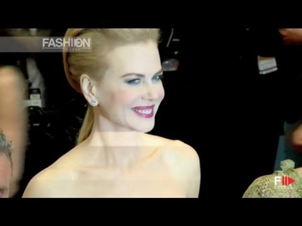 "FESTIVAL DE CANNES 2013" Celebrities Style Best Dresses Day 2 by Fashion Channel