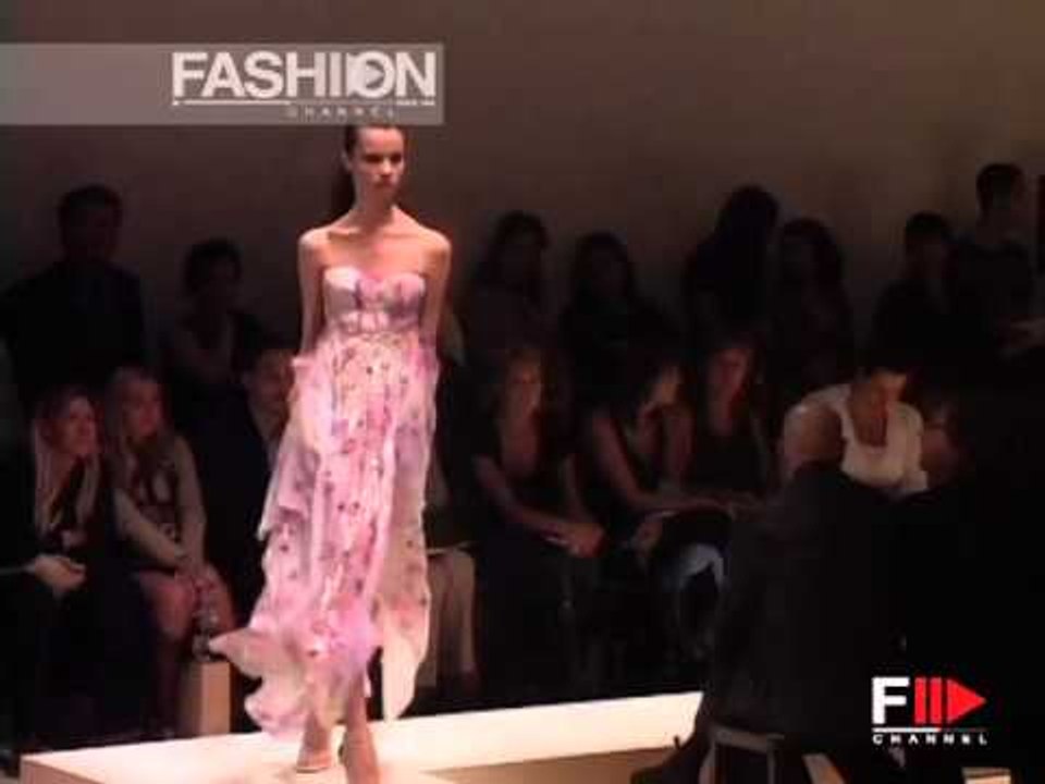 Fashion Show "Love Sex Money" Spring Summer 2006 Milan 2 of 3 by Fashion Channel