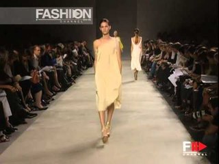 Fashion Show "Chloé" Spring Summer 2006 Paris 2 of 3 by Fashion Channel