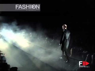 Fashion Show "Carlo Pignatelli" Pret a Porter Men Autumn Winter 2005 2006 Milan 1 of 3