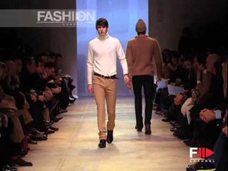 "Prada" Fashion Show Pret a Porter Men Autumn Winter 2005 2006 Milan 1 of 4