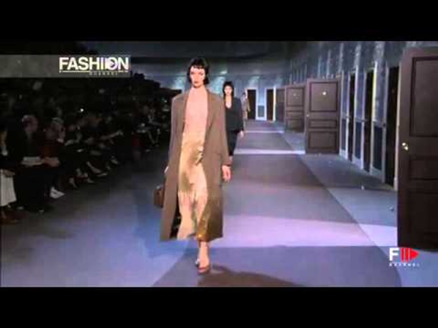 Louis Vuitton, Fall Winter 2013/2014 Full Fashion Show