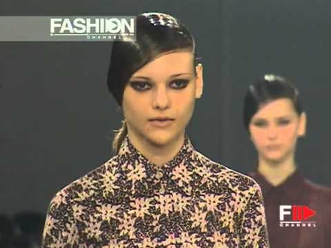 Cerruti Spring Summer 2001 2 of 4 Paris Pret a Porter by FashionChannel