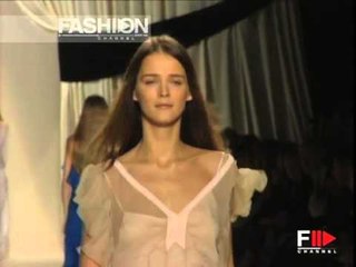 Fashion Show "Chloè" Pret a Porter Women Autumn Winter 2005 2006 Paris 2 of 2