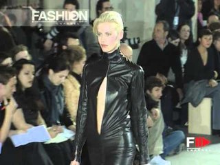 "Lanvin" Autumn Winter 2001 2002 2 of 4 Paris Pret a Porter by Fashion Channel