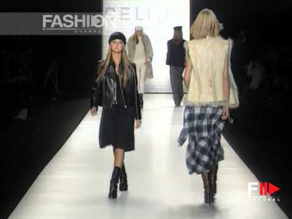 "Celine" Autumn Winter 2001 2002 1 of 3 Paris P...