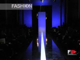 "Elie Saab" Spring Summer 2002 5 of 5 Paris Haute Couture by FashionChannel