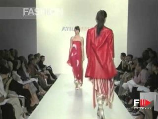 "Atil Kutoglu" Spring Summer 2002 2 of 3 New York Pret a Porter by Fashion Channel