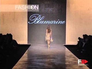 "Blumarine" Autumn Winter 2004 2005 Milan 4 of 4 Pret a Porter by FashionChannel