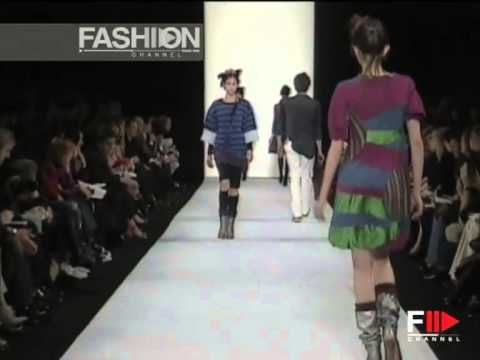 Marc by Marc Jacobs Autumn Winter 2005 2006 2 of 3 New York Pret a Porter by FashionChannel