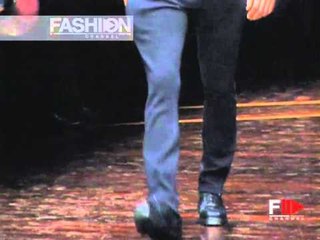 "Gianfranco Ferrè" Autumn Winter 2000 2001 Milan 1 of 5 pret a porter men by FashionChannel