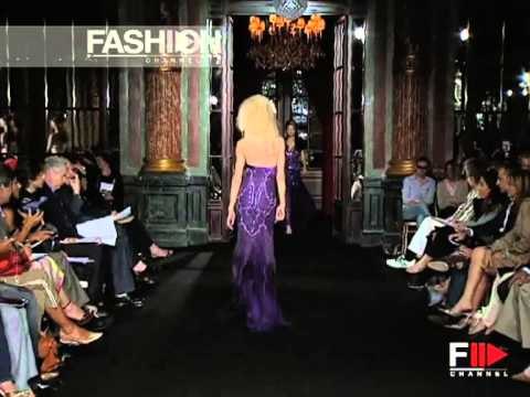 Zuhair Murad Autumn Winter 2005 2006 Rome 4 of 7 Haute Couture by FashionChannel