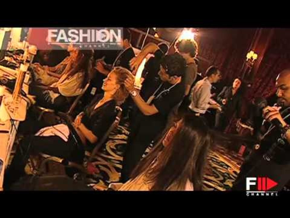 "Zuhair Murad" Autumn Winter 2005 2006 Rome 1 of 7 Haute Couture by FashionChannel