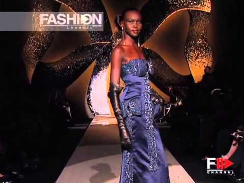 Valentino Autumn Winter 2005 2006 Paris 3 of 4 Haute Couture by FashionChannel