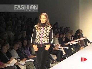 "Victor Alfaro" Autumn Winter 2000 2001 Milan 2 of 5 pret a porter woman by FashionChannel